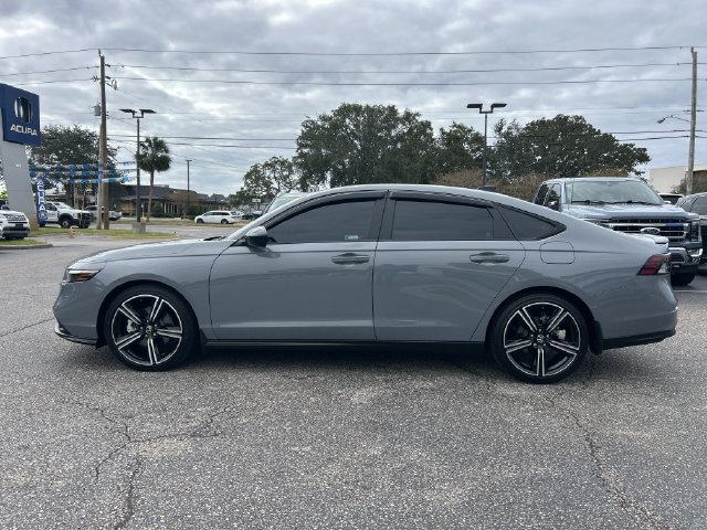 Used 2026 Honda Accord Sport image 7