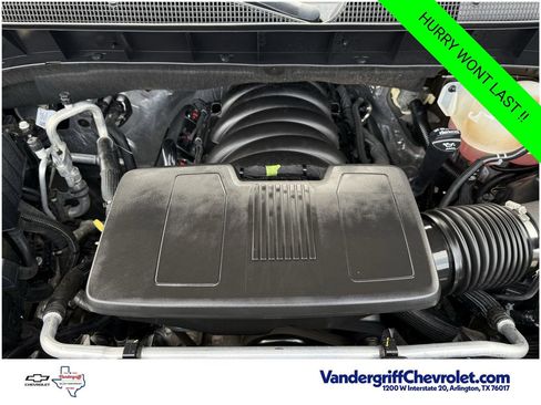 Certified 2023 Chevrolet Silverado 1500 RST AWD/4WD image 25