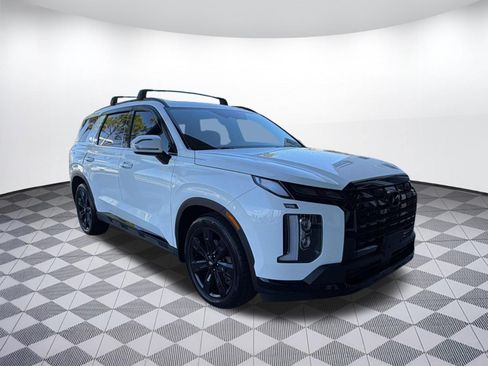 Used 2023 Hyundai Palisade XRT AWD/4WD image 7