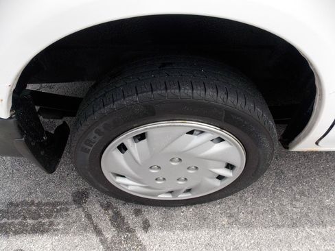 Used 2015 Nissan NV200 S w/ Back Door Glass Package FWD image 14