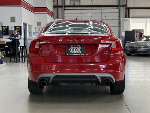 Used 2018 Volvo S60 T5 Dynamic w/ Vision Package image 6