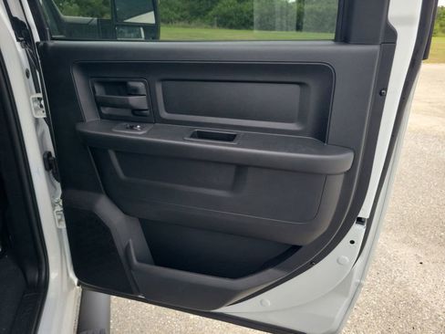 New 2025 RAM 3500 Tradesman image 63