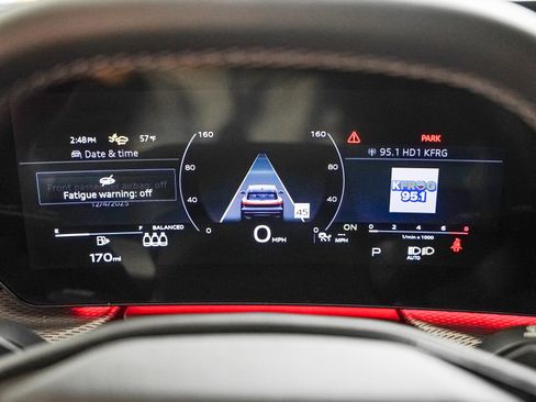 New 2025 Audi SQ5 Premium Plus image 16