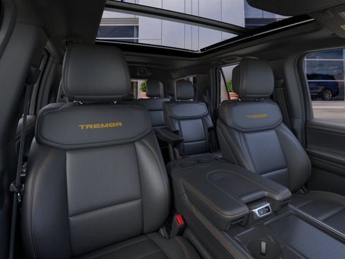 New 2026 Ford Expedition Tremor AWD/4WD image 14