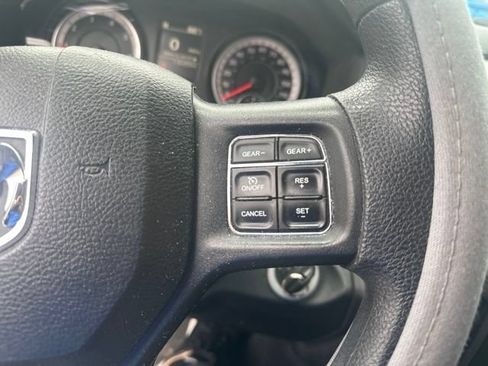Used 2017 RAM 1500 Tradesman w/ Popular Equipment Group AWD/4WD image 20