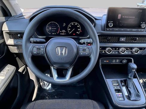 Used 2024 Honda CR-V EX image 6