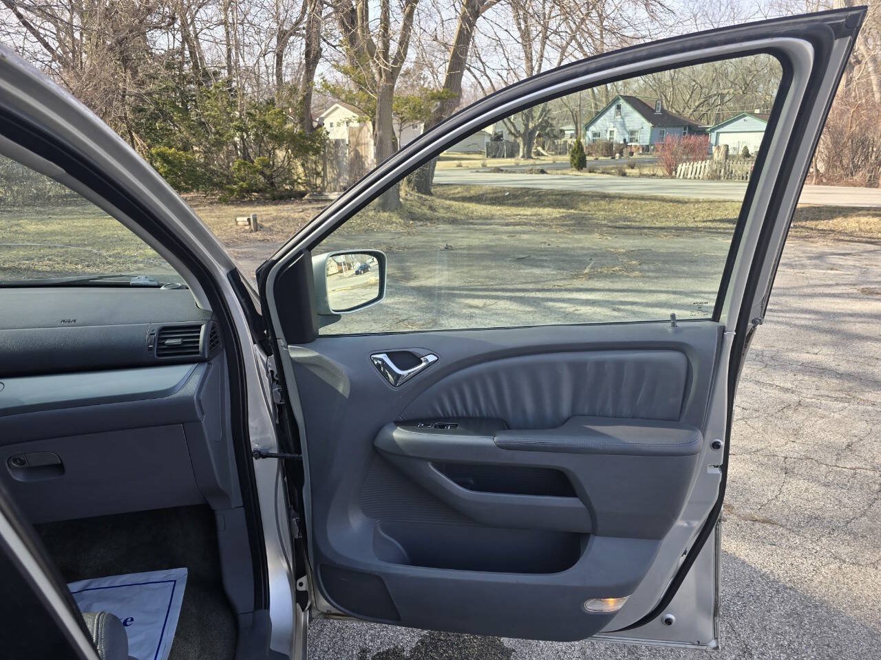 Used 2007 Honda Odyssey EX-L image 8