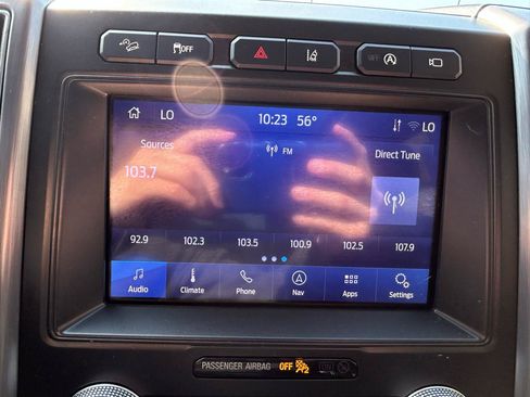 Used 2020 Ford Expedition Platinum AWD/4WD image 25