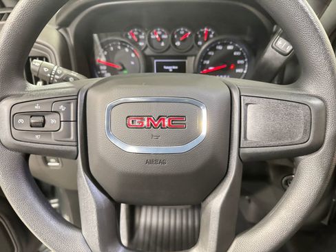 New 2026 GMC Sierra 1500 Pro image 15