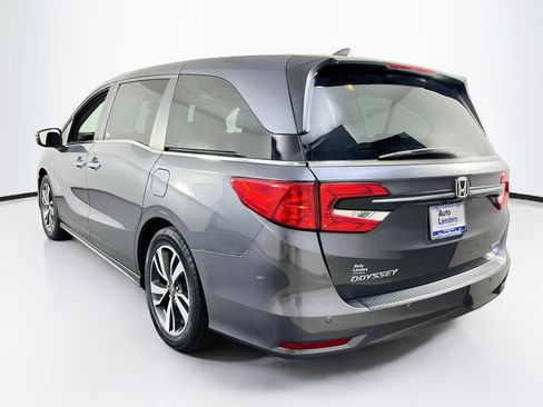 Used 2023 Honda Odyssey Touring image 7