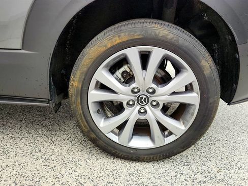 Used 2023 MAZDA CX-30 AWD 2.5 S w/ Preferred Package image 9