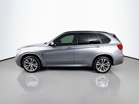 Used 2017 BMW X5 sDrive35i RWD image 8