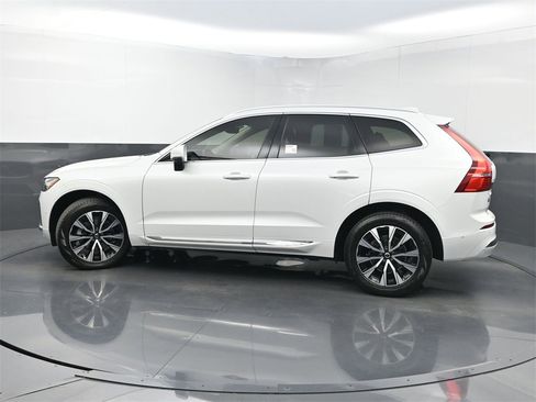 Used 2023 Volvo XC60 B5 Plus w/ Protection Package Premier image 39