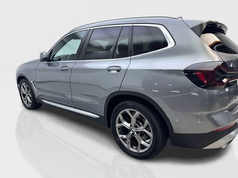 Used 2024 BMW X3 sDrive30i RWD image 14
