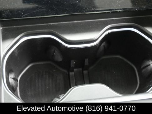 Used 2025 Jeep Grand Cherokee L Summit AWD/4WD image 30