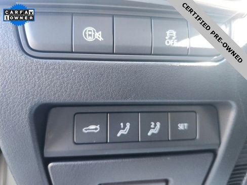 Certified 2025 MAZDA MAZDA3 s image 8