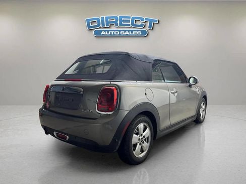 Used 2018 MINI Cooper Convertible image 6