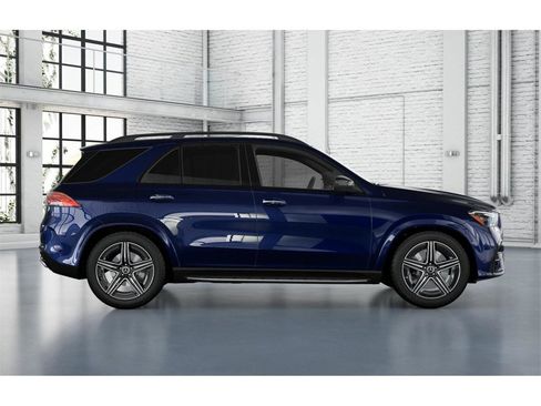 New 2026 Mercedes-Benz GLE 450 4MATIC image 2
