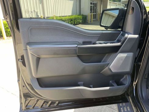 Certified 2022 Ford F150 Raptor w/ Equipment Group 801A High AWD/4WD image 15