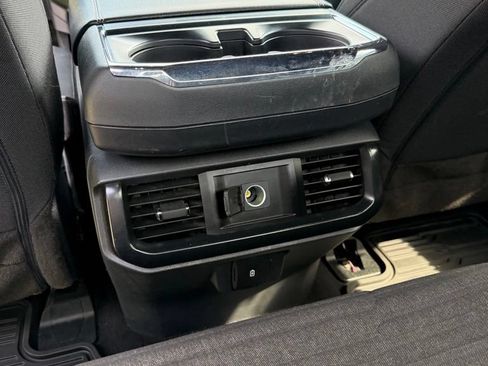 Used 2023 Ford F150 XL w/ STX Appearance Package AWD/4WD image 8