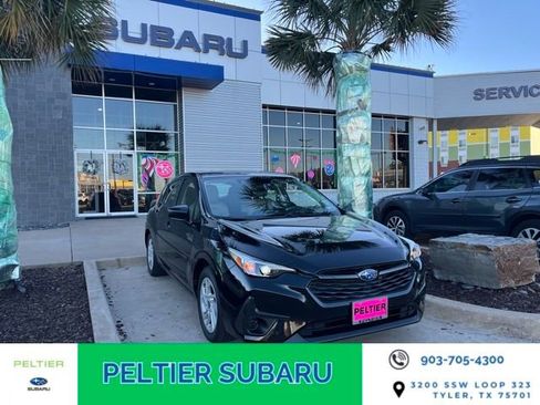Used 2024 Subaru Impreza 2.0i image 1