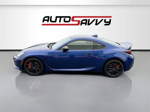 Used 2024 Toyota GR86 Premium image 4