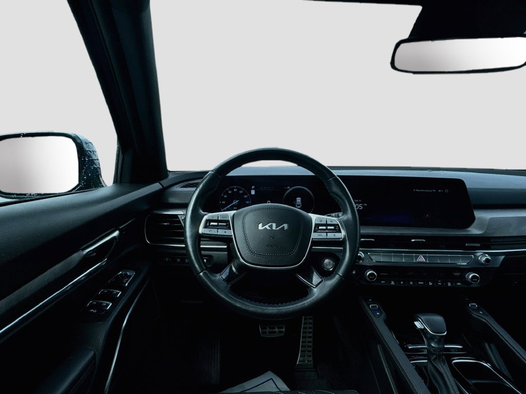 Certified 2024 Kia Telluride SX X-Line AWD/4WD image 27