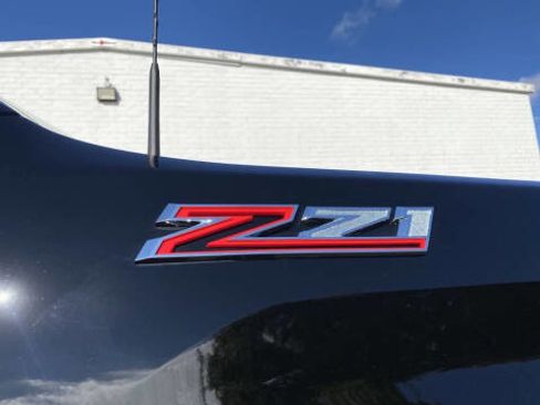 New 2026 Chevrolet Silverado 2500 Custom w/ Custom Value Package image 12