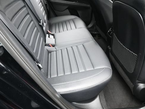 Used 2024 Kia Forte GT-Line w/ GT-Line Premium Package FWD image 41
