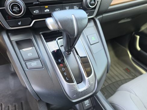 Used 2017 Honda CR-V Touring image 27