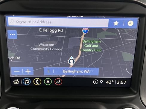 Used 2021 GMC Sierra 2500 Denali w/ Denali Ultimate Package image 13