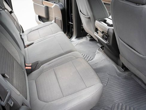 Used 2022 Chevrolet Silverado 1500 RST image 33