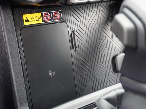 New 2025 Toyota 4Runner TRD Off-Road image 24