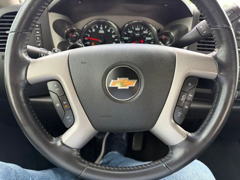 Used 2012 Chevrolet Silverado 1500 LT RWD image 14