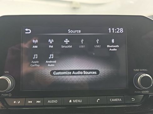 Used 2024 Nissan Pathfinder Rock Creek image 29