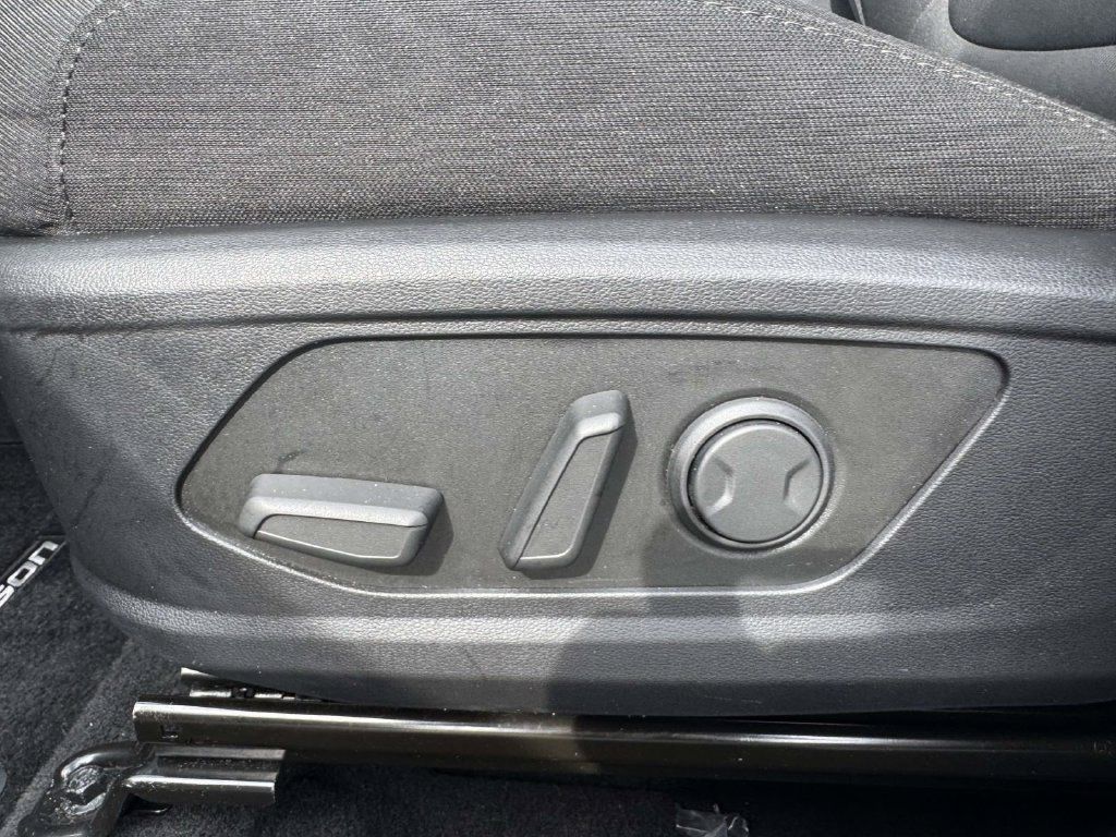Used 2024 Hyundai Tucson SEL AWD/4WD image 19