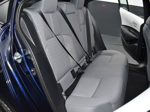 Used 2025 Toyota Corolla SE image 26