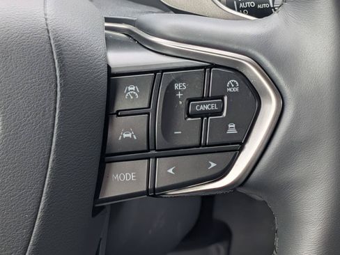 Certified 2025 Lexus RX 350 Premium w/ Convenience Package AWD/4WD image 13