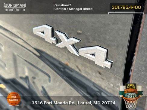 New 2026 Nissan Frontier SV w/ Tow Package image 23