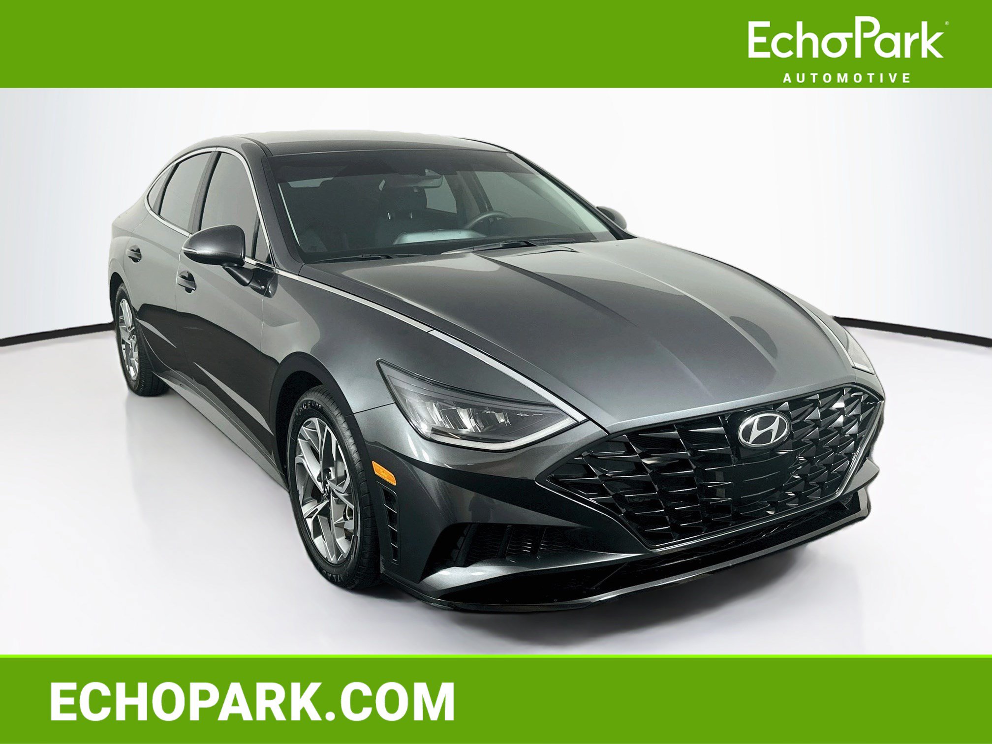 Used 2023 Hyundai Sonata SEL w/ Cargo Package FWD image 1