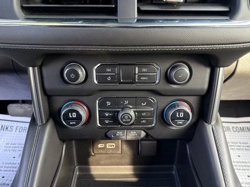 Used 2023 Chevrolet Suburban LS AWD/4WD image 24