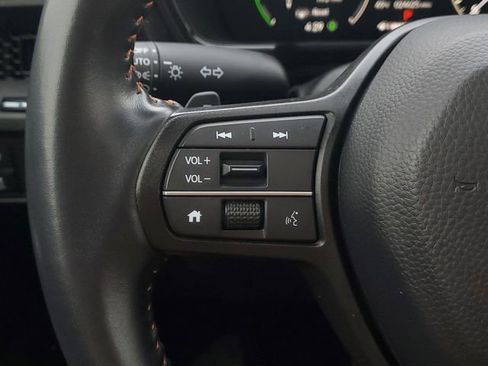 Used 2024 Honda CR-V Sport-L image 16