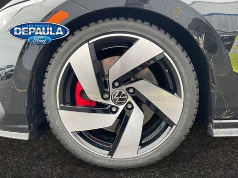 Used 2024 Volkswagen GTI S image 17