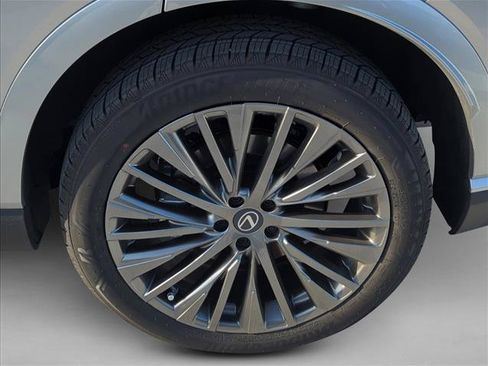 Used 2026 Lexus RX 350 FWD w/ Convenience Package image 8