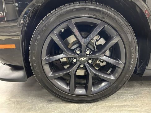 Used 2023 Dodge Challenger R/T w/ Blacktop Package image 22