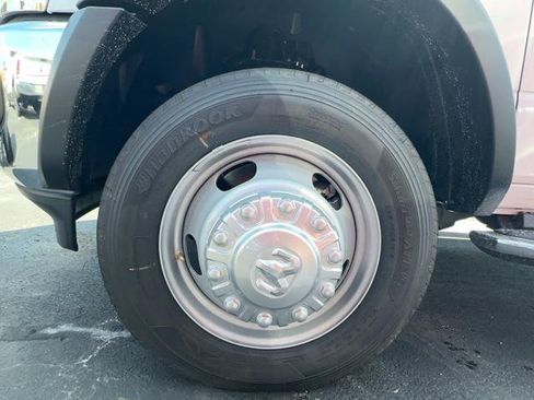 New 2023 RAM 4500 SLT w/ Quick Order Package 2YG SLT image 25