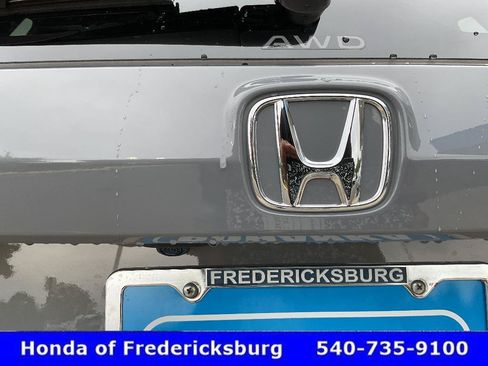 Certified 2024 Honda CR-V EX-L image 13