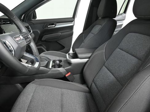 New 2026 GMC Terrain Elevation image 5