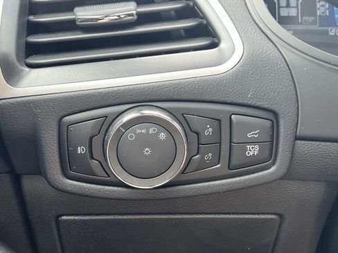 Certified 2024 Ford Edge ST-Line AWD/4WD image 30