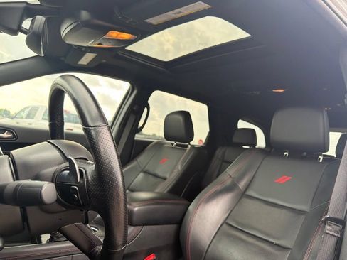 Used 2024 Dodge Durango GT AWD/4WD image 30